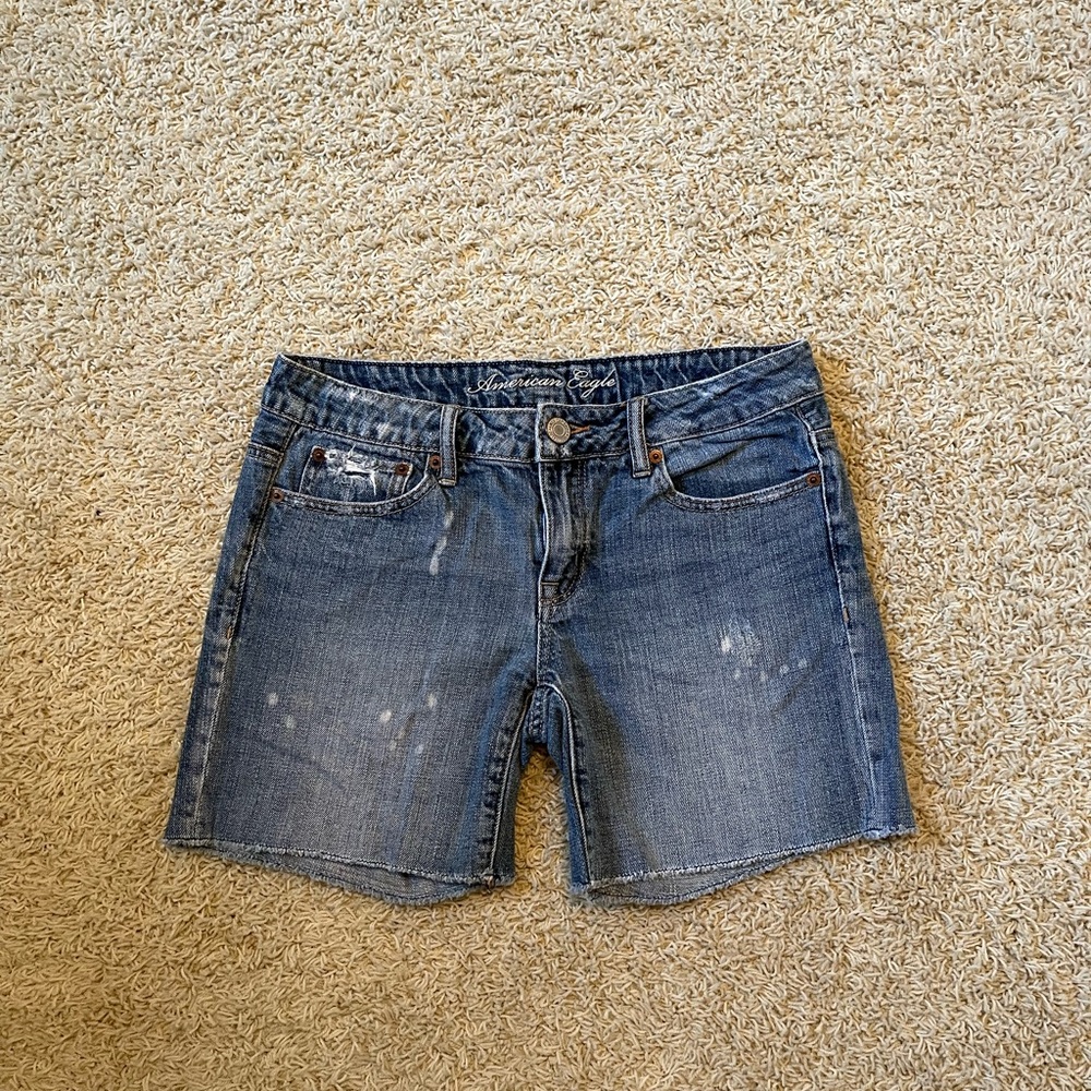Vintage American Eagle Shorts